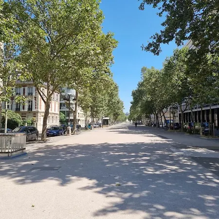 Daire Eiffel Tower - Quiet, Charming - 2 Prs Paris