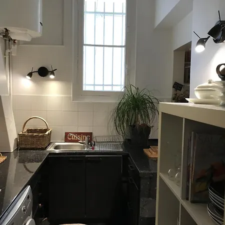 Eiffel Tower - Quiet, Charming - 2 Prs * Parigi