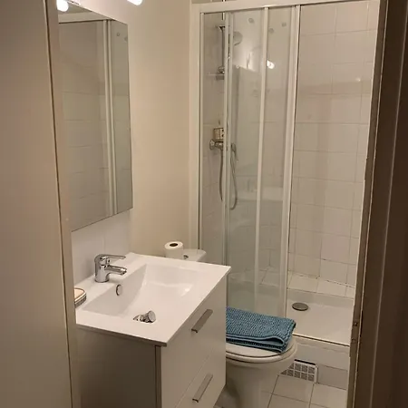 Apartamento Eiffel Tower - Quiet, Charming - 2 Prs *